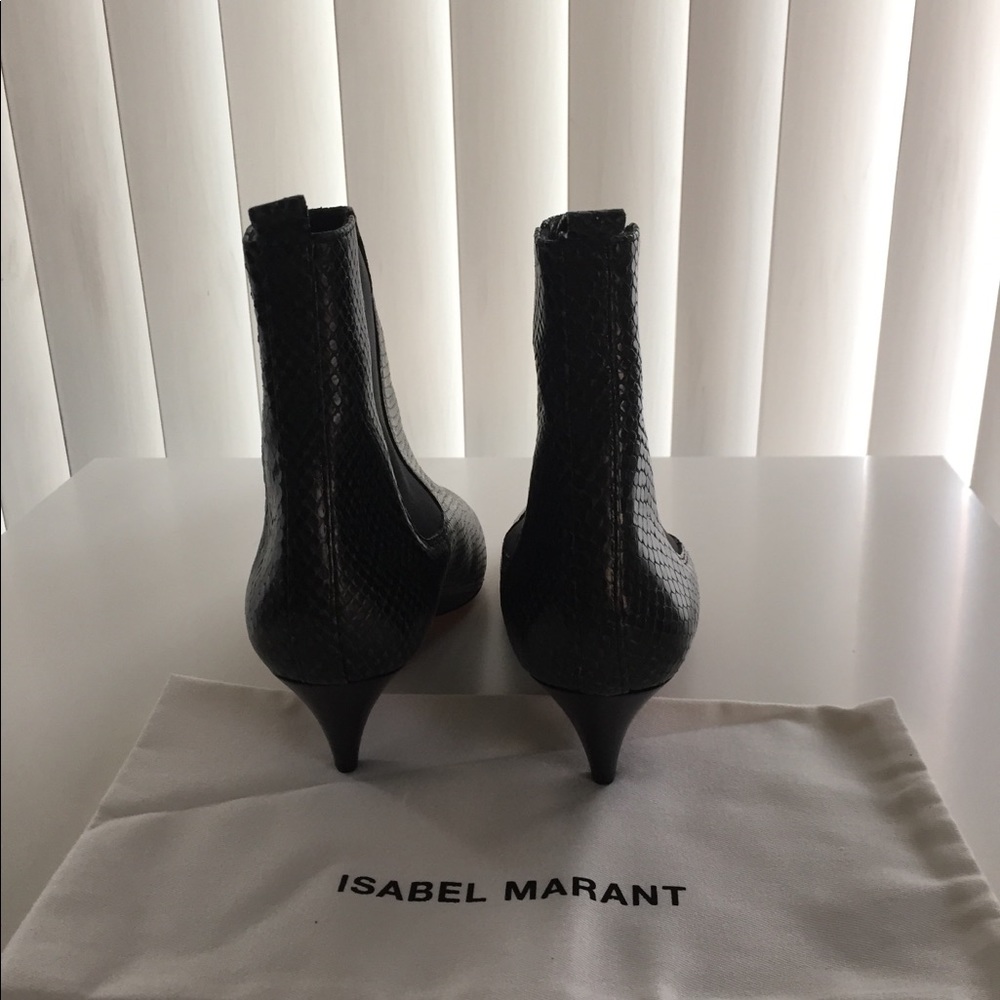 Isabel Marant boots - Picture 5 of 6